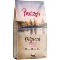 Purizon Original And med fisk - kornfri - NY 6,5 kg