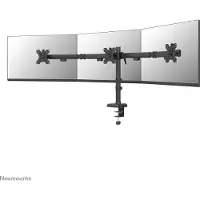 NeoMounts Ds60-600bl3 Stativ For 3 Skjermer