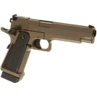 CYMA Cm128 Aep Airsoft-pistol