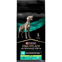 Purina PRO PLAN Veterinary Diets EN Gastrointestinal Low Fat - Sparepakke: 2 x 11 kg