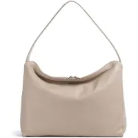 Mandarina Duck Mellow Leather Hobo Skulderveske