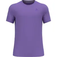 Odlo F-dry Kortarmet T-skjorte