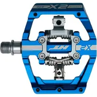 HT Components Ht-x2 Sykkelpedaler