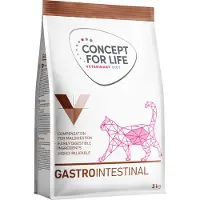 Concept for Life Veterinary Diet Gastrointestinal - NY: 3 kg