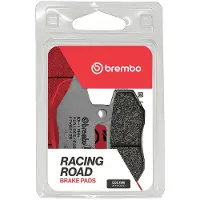 Brembo 07ka31sr Bremseklosser