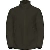 Jack Wolfskin High Curl Jakke