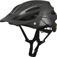 Cairn Edge Mips Mtb-hjelm