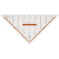 Rotring Professional Set Square