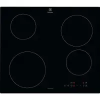 Electrolux Serie 300 Lib60420ck Induksjonstopp 59 Cm 4 Brennere