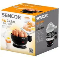 Sencor Jajowar SEG 710BP
