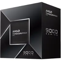 AMD Threadripper Pro 9965wx Cpu