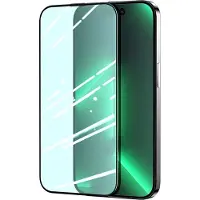 JOYROOM Herdet glass i fullskjerm for øyebeskyttelse JR-G03 for Apple iPhone 14 Plus 6.7 "