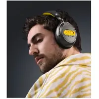 Sennheiser Momentum 4 Trådløse øretelefoner