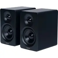 Edifier M60 - Bluetooth Desktop Speakers - 66W RMS - Black