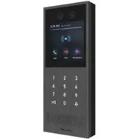 Akuvox X912 - Door phone - kablet - seriell RS-485/10/100 Ethernet/Wiegand