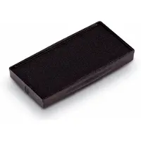 Trodat 6/4913, Sort, Sort, Voksen, Alle kjønn, Replacement ink cartridge for Printy 4913, 4913 Typomatic and 4953 Typomatic self-inking stamps, 68 mm