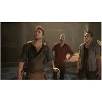 Sony Uncharted Legacy of Thieves Collection - Remastered - PlayStation 5
