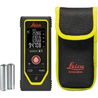 Leica Disto X1 Lasermåler