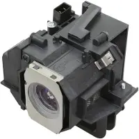 CoreParts MicroLamp - Projektorlampe - for Epson EH-TW2800, EH-TW3000, EH-TW3500, EH-TW3800, EH-TW5000, EH-TW5800 (ELPLP49 / V13H010L49)