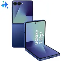 Samsung Galaxy Z Flip7 12gb/256gb 6.7´´