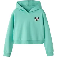 Name it Cropped Hettegenser