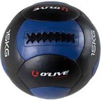 Olive Functional 15 Kg Medisinball