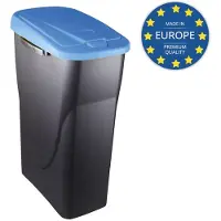 Mondex Ecobin Søppelbøtte 25l