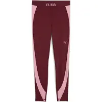 Puma Strong Colorblock 7/8 Leggings