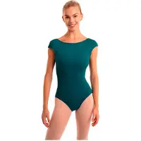 Intermezzo Meresco Kortermet Leotard