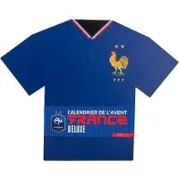 Cinereplicas Deluxe Fotballforbundets 2024 Julekalender Fransk