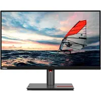 Lenovo ThinkVision P25i-30 24,5 FHD-skjerm - 63F4MAT1EU