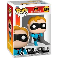 Funko POP! POP Vinyl Mr. Incredible w. chase