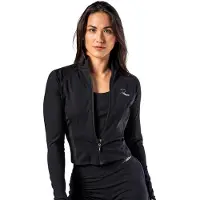 Nebbia Deni X Fitness Zip 314 Sport-topp