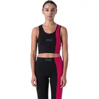 Everlast Jersey Strechetch Bicolor Sport-topp