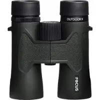 Focus Kikkert Focus Outdoor II 8x42 trådkikkert med trådkors