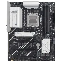 Asus PRIME B840-PLUS WIFI - Hovedkort - ATX - Socket AM5 - AMD B840 Chipset - USB-C 3.2 Gen 1, USB 3.2 Gen 1 - 2.5 Gigabit LAN, Bluetooth, Wi-Fi 6E...