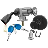 Vparts Keeway Focus 125/150 Tenningsbryter