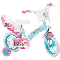 Toimsa barne sykkel 12 MyLittle Pony 1297