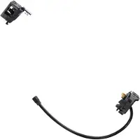 Shimano Bm-en800-b Steps Lock Batteriholder