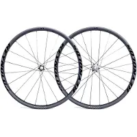 Reynolds Blacklabel G700 Pro Disc Tubeless Hjulsett For Grussykkel