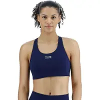 Tyr Joule Elite Classic Solid Sport-topp