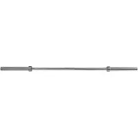 Bodytone 150 Cm 50 Mm Olympisk Vektstang