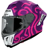 Airoh Gp 800 Swain Fullface-hjelm