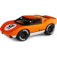Playforever Mini Ken Gibson Car 17.60 Cm