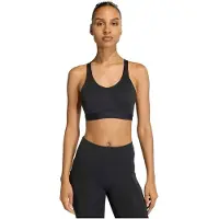 Adidas Optime Essentials Workout Sports-bh Med Høy Effekt