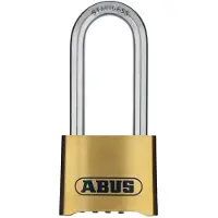 ABUS 1801ib/50hb63 Hengelås