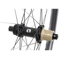 Reynolds Tr309 Enduro 29´´ Super Boost Cl Disc Tubeless Mtb-hjulsett
