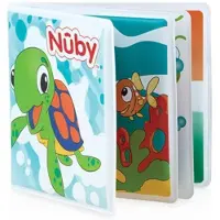 Nuby Badebok - - OneSize - Badebok