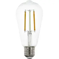 Eglo E27 LED-ZM ST64 8W 1055LM 2200-6500K KLA