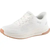SKECHERS Slip-ins Bobs Squad 4 Staple Look Treningssko